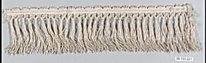 Fringe by Unknown Artist