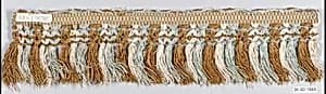 Fringe by Unknown Artist