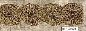 Galloon by Unknown Artist