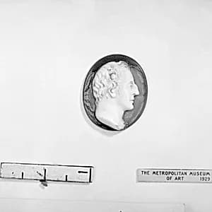 George III of England by Unknown Artist