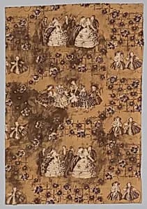 Giroflé-Giroflà by Unknown Artist