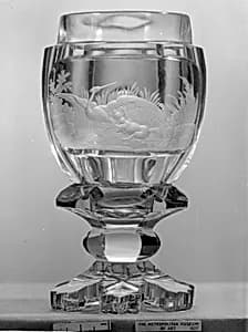 Goblet by Unknown Artist