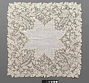 Handkerchief by Emma Radford