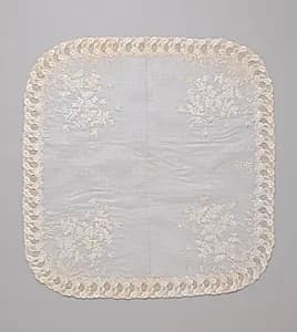 Handkerchief by Unknown Artist