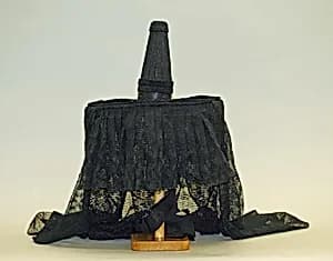 Headdress by Unknown Artist