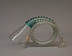 Horn by Unknown Artist