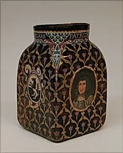 Jar by Unknown Artist