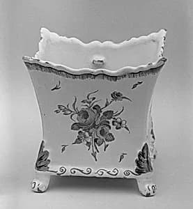 Jardinières by Unknown Artist