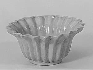 Jelly mold by Unknown Artist