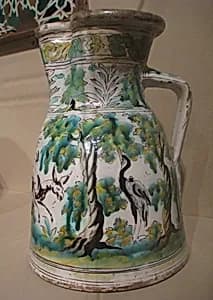 Jug by Unknown Artist