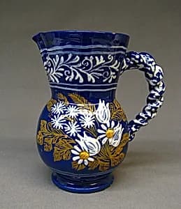 Jug by Unknown Artist