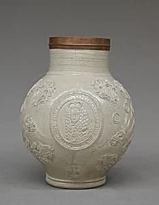 Jug by Unknown Artist