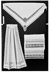 Kerchief by Unknown Artist