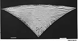 Kerchief by Unknown Artist