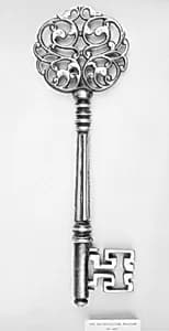 Key by Unknown Artist