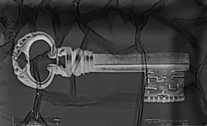 Key by Unknown Artist