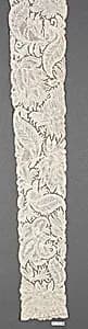 Lappet by Unknown Artist