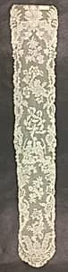 Lappet (one of a pair) by Unknown Artist
