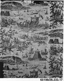 "Le Port de Cherbourg" by Petitpierre et Cie