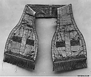Maniple by Unknown Artist