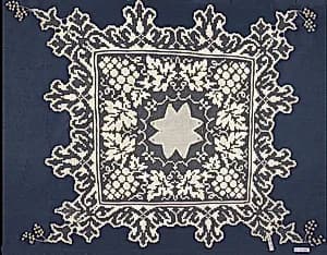Mat by Unknown Artist