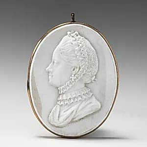 Medallion
