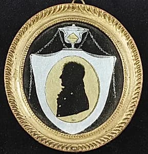 Medallion by Unknown Artist