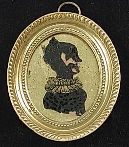 Medallion by Unknown Artist
