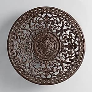 Model for a ceramic mold by Coalbrookdale Company