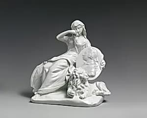 Mourning Britannia