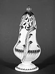 Muffineer by Unknown Artist