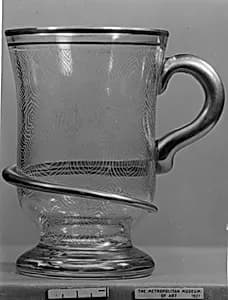 Mug by Unknown Artist