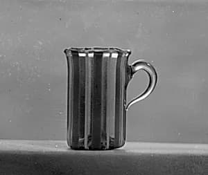 Mug by Unknown Artist