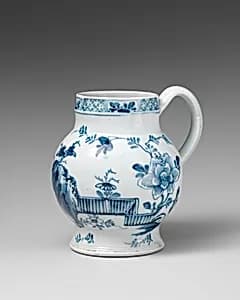 Mug by Unknown Artist