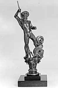Neptune by Unknown Artist