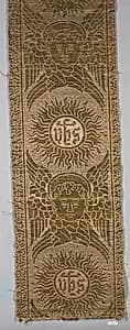 Orphrey by Unknown Artist