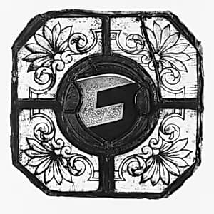 Panel by Unknown Artist