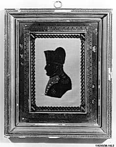 Panel by Unknown Artist