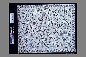 Panel by Unknown Artist