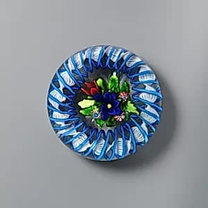 Paperweight by Unknown Artist