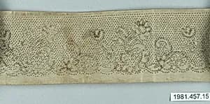 Pattern by Unknown Artist