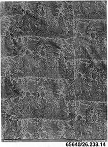 Pictorial print by Unknown Artist