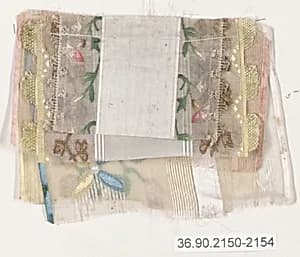Piece by Unknown Artist