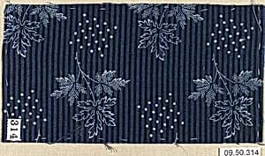 Piece (one of 116) by Unknown Artist