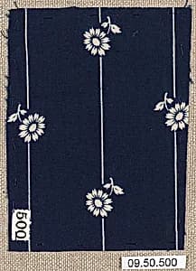 Piece (one of 13) by Unknown Artist