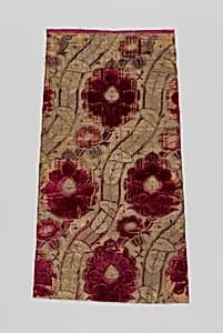 Pieces (4) by Unknown Artist