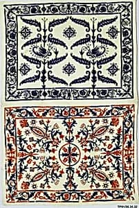 Pillowcase by Unknown Artist