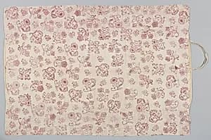 Pillowcase by Unknown Artist