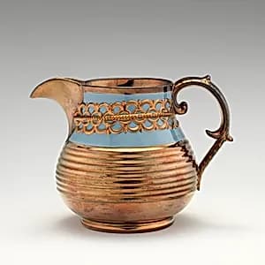 Pitcher by Unknown Artist