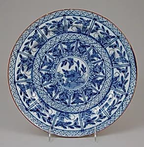 Plate